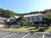 The Gran Resort Kinosaki Hotels near Kinumaki Shrine