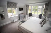 The Maple Manor Hotel