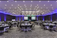 Ros Tower Hotel Hotels in Rosario