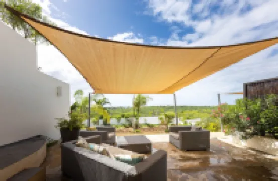 Sasha Apartment - Panoramic View with Pool