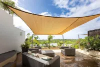 Sasha Apartment - Panoramic View with Pool