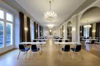 Eurostars Park Hotel Maximilian - Morgenmad
