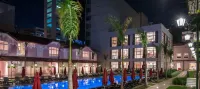 Vila Galé Rio de Janeiro - Kolam Renang