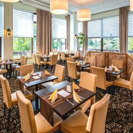 Ahorn Waldhotel Altenberg