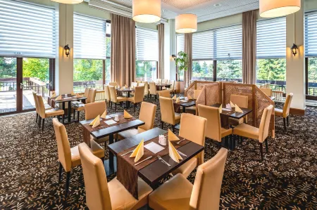 Ahorn Waldhotel Altenberg