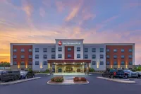 Best Western Plus Elizabethtown Inn  Suites Hotels in Hardin County