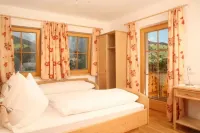 Genusshof Mesner Aktiv Hotel di Lavant