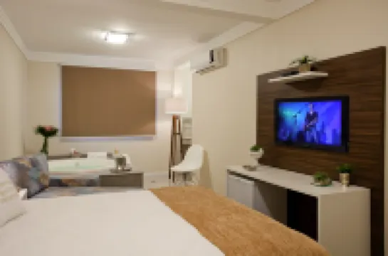 Hotel Geranius Ingleses