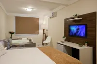 Hotel Geranius Ingleses