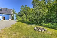 Charming Studio ~ 20 Mi to Acadia Nat'l Park! - parking