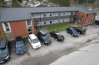Namsen Hotell Hôtels à : Spillum