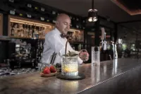 Valbella Resort - bar