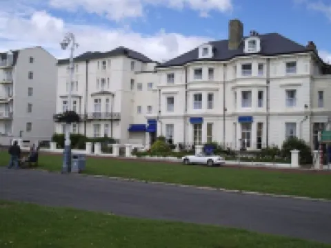 The Carlton Hotel Hotels in Folkestone