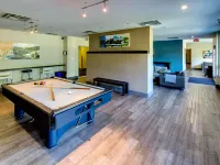 HI Whistler - Hostel Hotels in Whistler