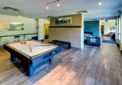 HI Whistler - Hostel