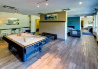 HI Whistler - Hostel