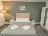 Bridlington Shore Apartment Hotels in Rudston