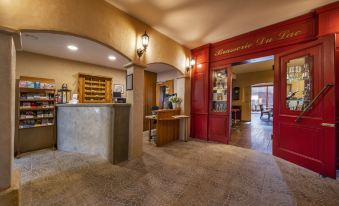 Hotel Hagnauer Hof