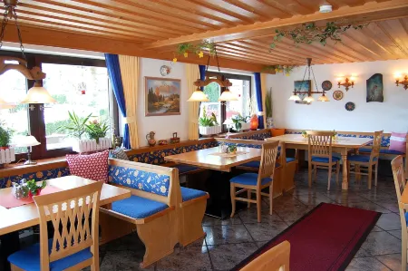 Hotel - Pension - Heidelberg Inkl. Chiemgaukarte