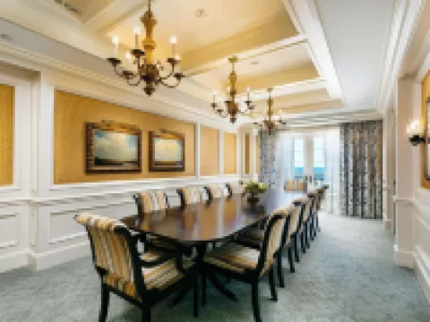 The Sanctuary at Kiawah Island Golf Resort Hotels in Kiawah Island