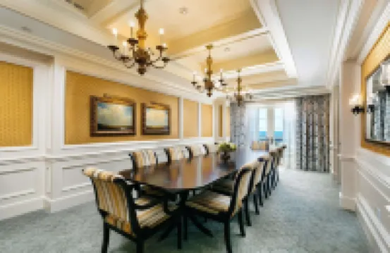 더 생추어리 앳 키아와 아일랜드 골프 리조트