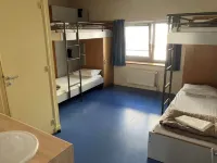 Auberge de Jeunesse HI Cherbourg