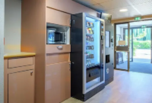 เบดแอนด์เบรกฟาสต์ โฮเทล นีมส์ แคสซาร์ก