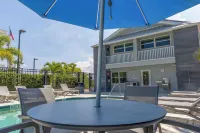 Legacy Vacation Resorts-Indian Shores - Pools