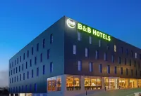 B&B HOTEL Leiria - Pet friendly