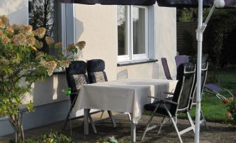Ferienwohnung Trapp