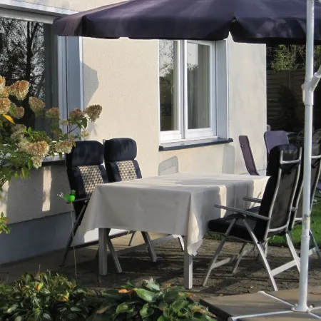 Ferienwohnung Trapp