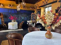 Hotel Mansion Iturbe - breakfast