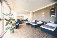 Hotel Deutschherrenhof - spa