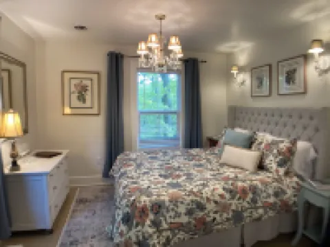 Veritas Estate的復古旅館 卡斯科酒店