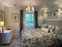 Vintage Inn at Veritas Estate Hotels in Columbia Township