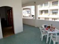 Charming Holiday Home in San Foca, Italy - Perfect for Families - 2-Star