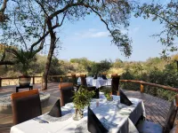 Karongwe - Kuname Safari Lodge