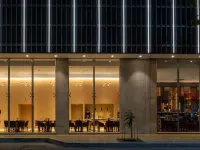 Del Bono Central Hotel Các khách sạn ở 