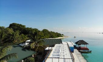 Lagoon View Maldives