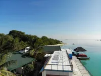 Lagoon View Maldives Hotel a 