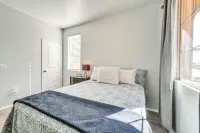 파티오 및 마당 있음: 럭셔리 보몬트 겟어웨이!