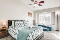 Lovely Gilbert Home w/ Heated Pool: 3 Mi to Dtwn! - Homestays