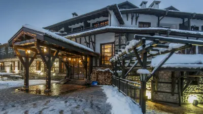 Hotel Tanne Hotel di 