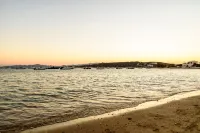 Kiano Suites Paros Hotels in Aliki