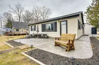 Michigan Vacation Rental - 9 Mi to Snow Snake! - 3-Star