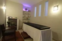 Costa Carilo Apart de Mar by HS - spa