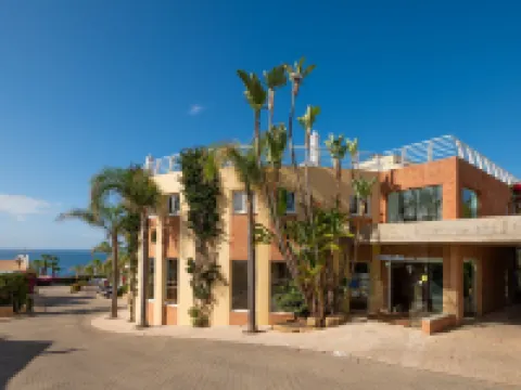 Vila Luz Hotel a Praia da Luz