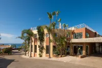 Vila Luz Hotel di Praia da Luz
