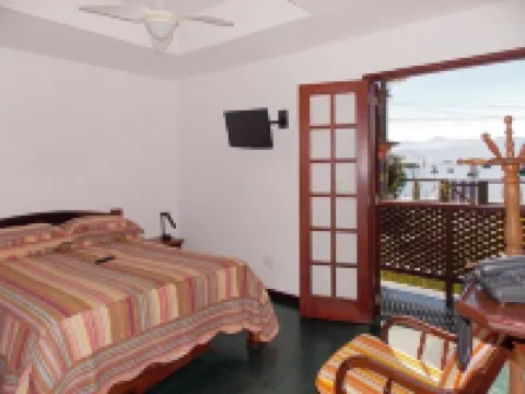 Pousada Ancoradouro Hotels in Angra dos Reis