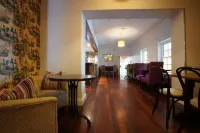 The Castledawson Inn - Bữa sáng